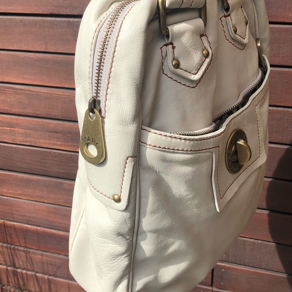 Marc by Marc Jacobs tote - Picture 5 of 7